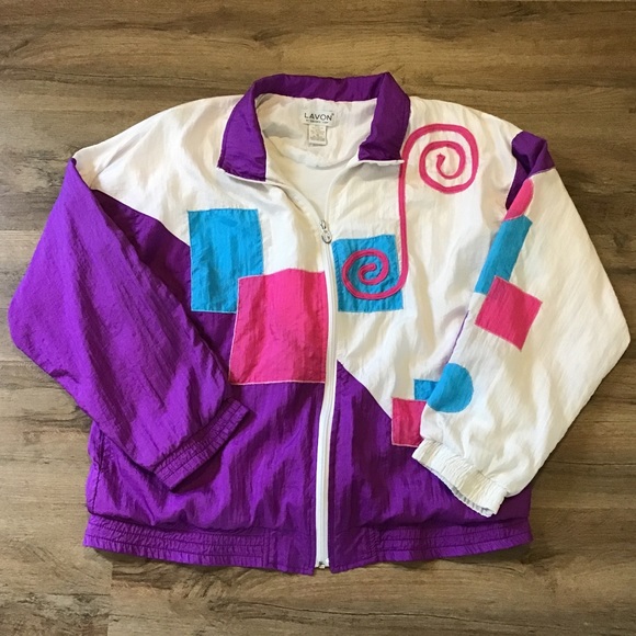 lavon jacket